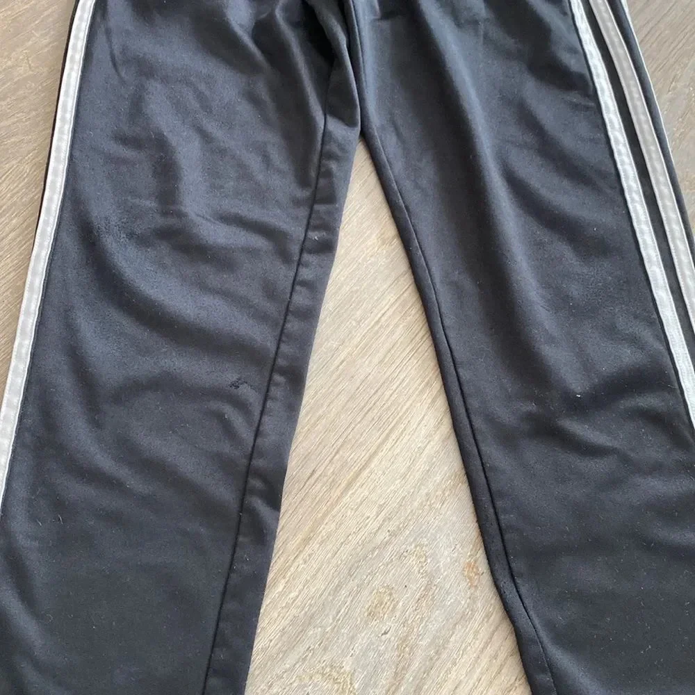 Adidas sweatpants​ - Picture 2 of 3